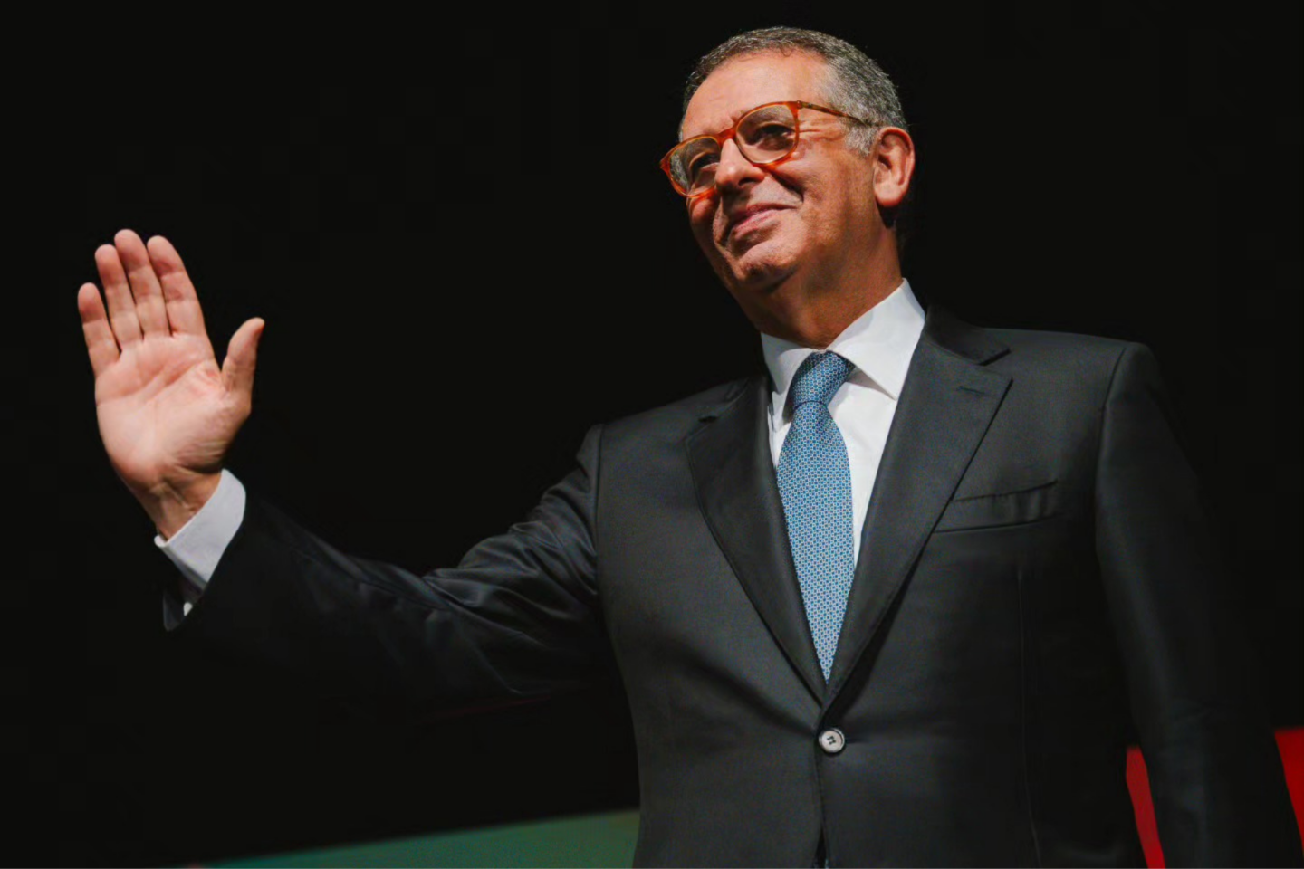 Seguro vai visitar o Porto durante a tomada de posse