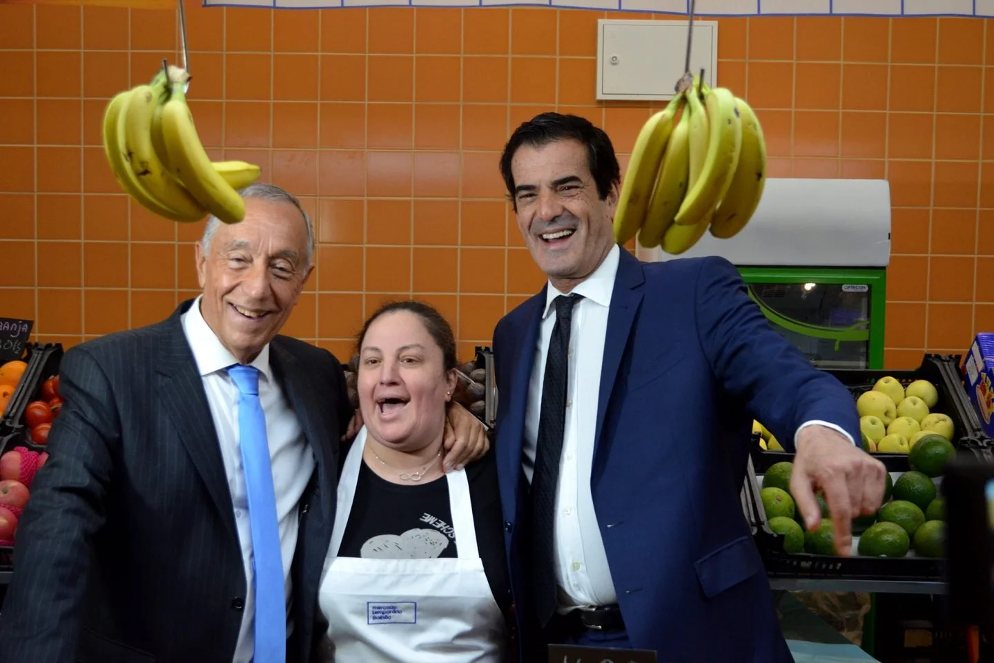 Rui Moreira sobre Marcelo: "Ele é o grande influencer português" e "tomava a cidade do Porto como sua"