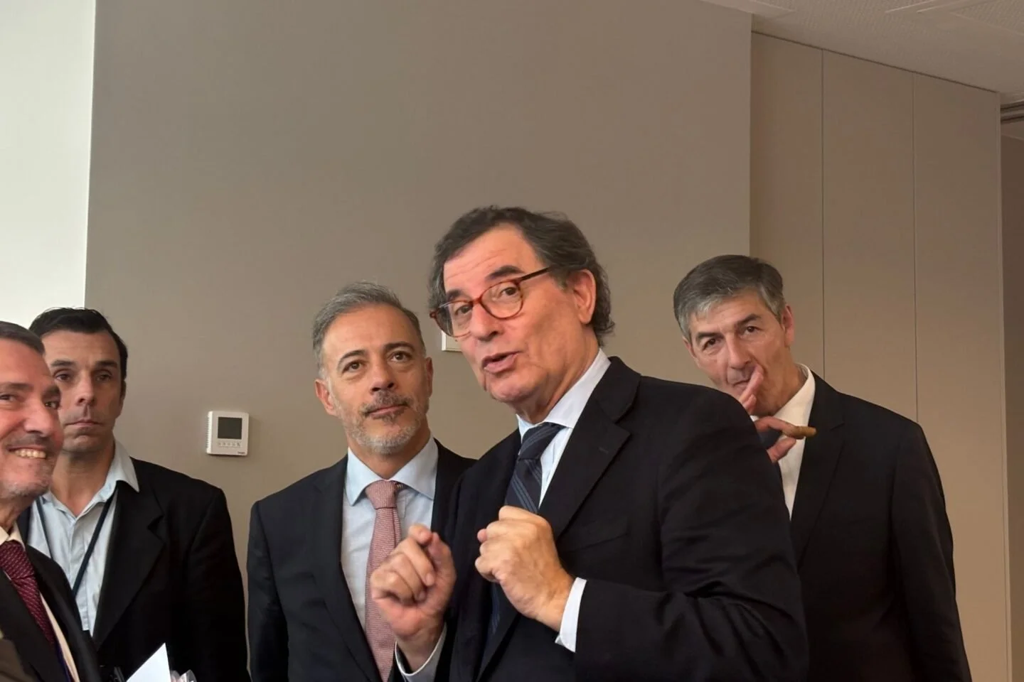 Autarcas da AMP preocupados com prazos de execução do PRR