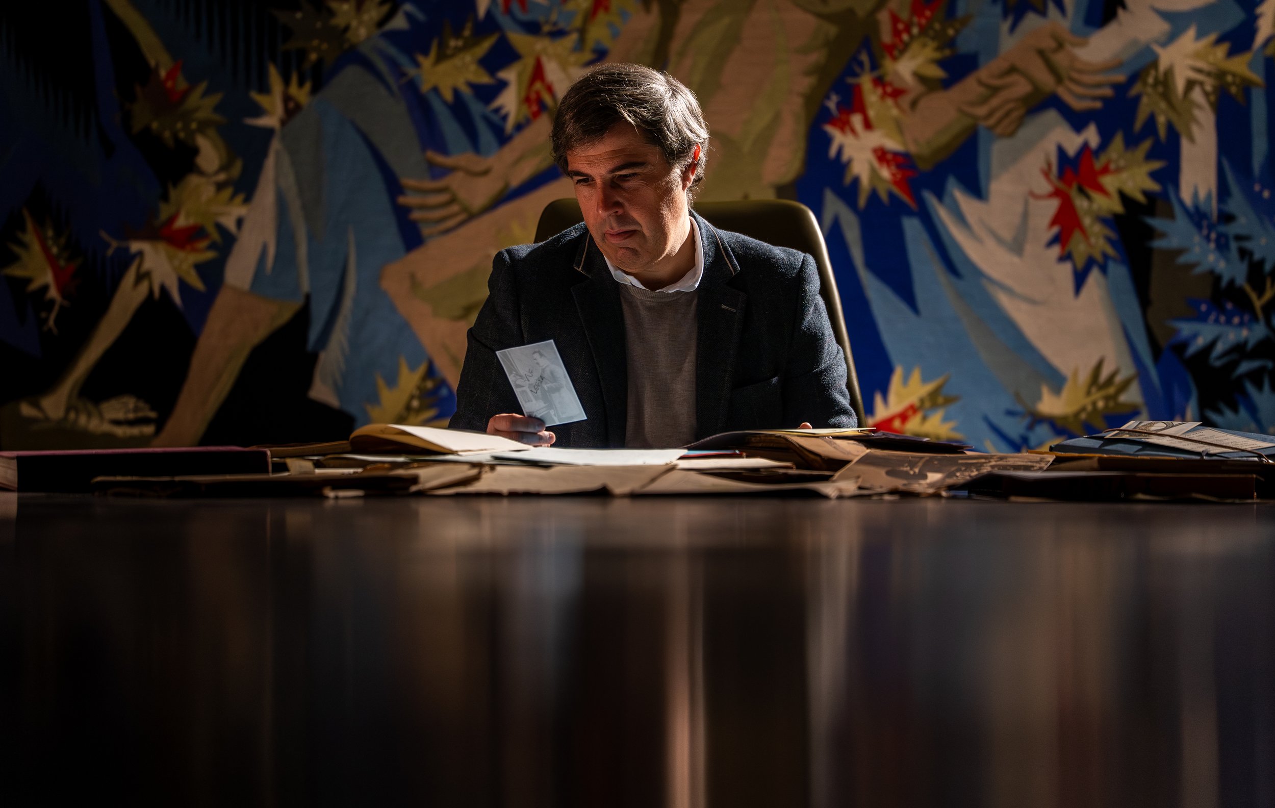 Crime da Rua das Flores inspira minissérie produzida pela FMUP. "Foi possível repetir a autópsia, mais de 130 anos depois"