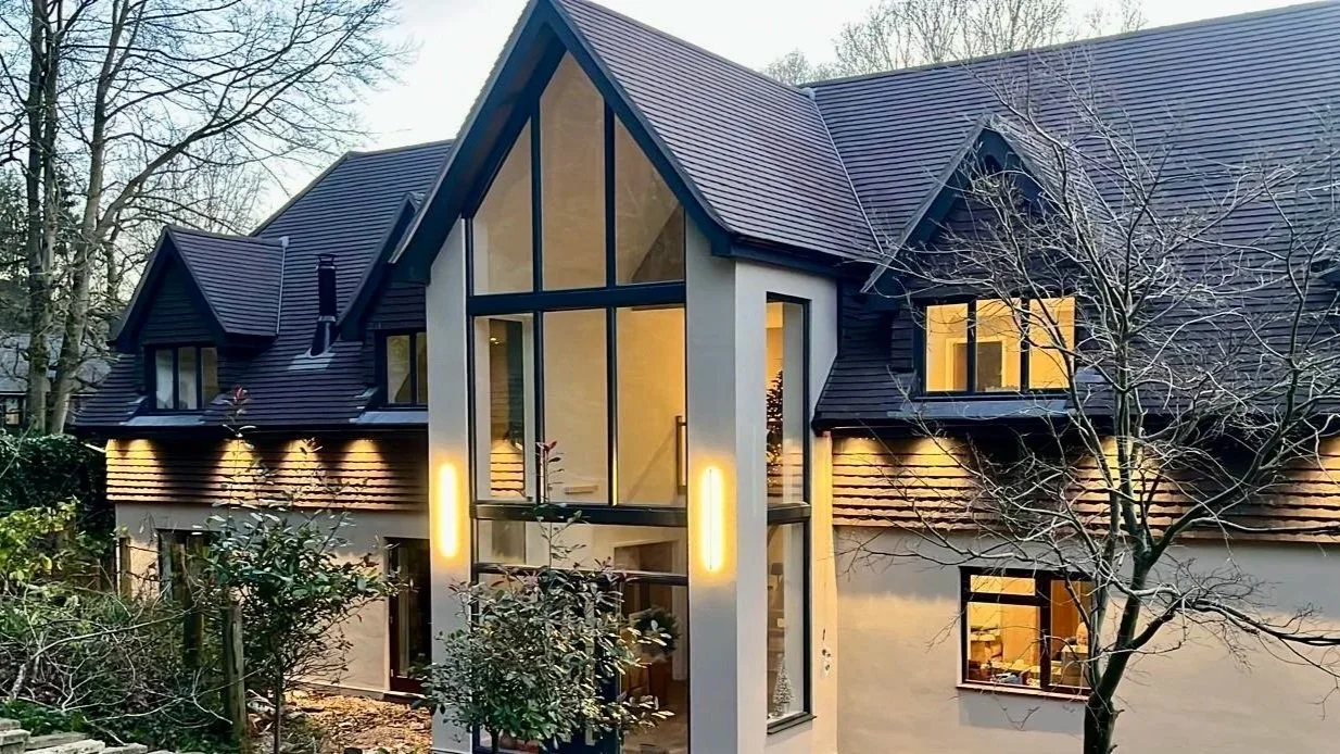 Stunning renovation by best builder in surrey, complete buildings solutions