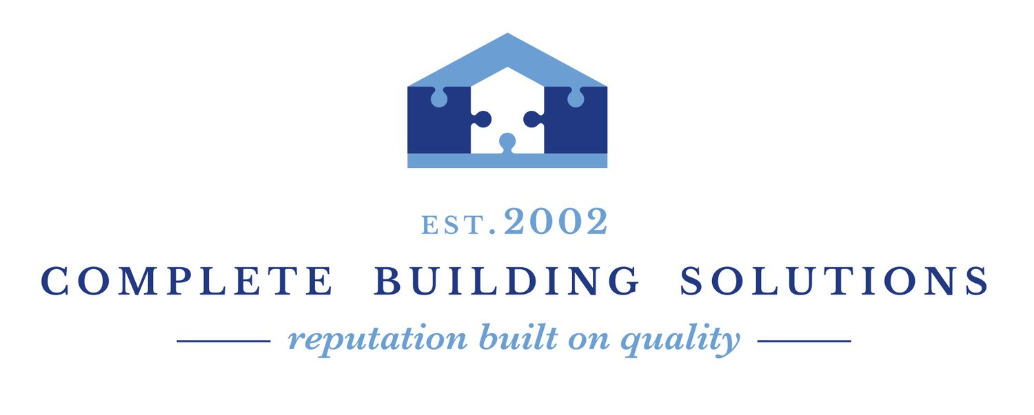 Complete Building Solutions