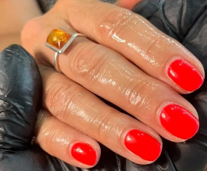 Gel Polish Manicure Course Online