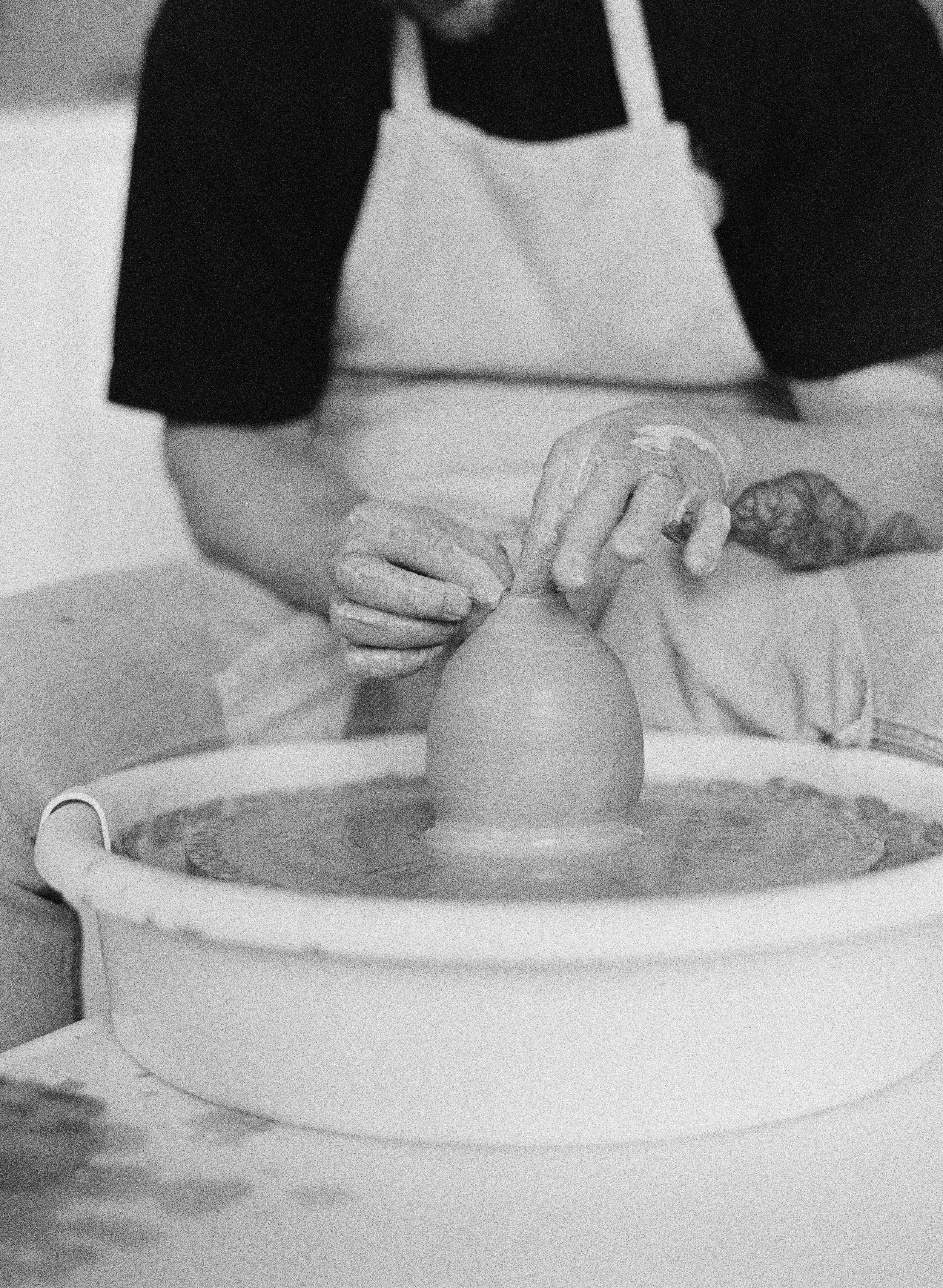 Tue 8-Week April 28 - June 16  6:30 - 9:30PM (8WTA28)