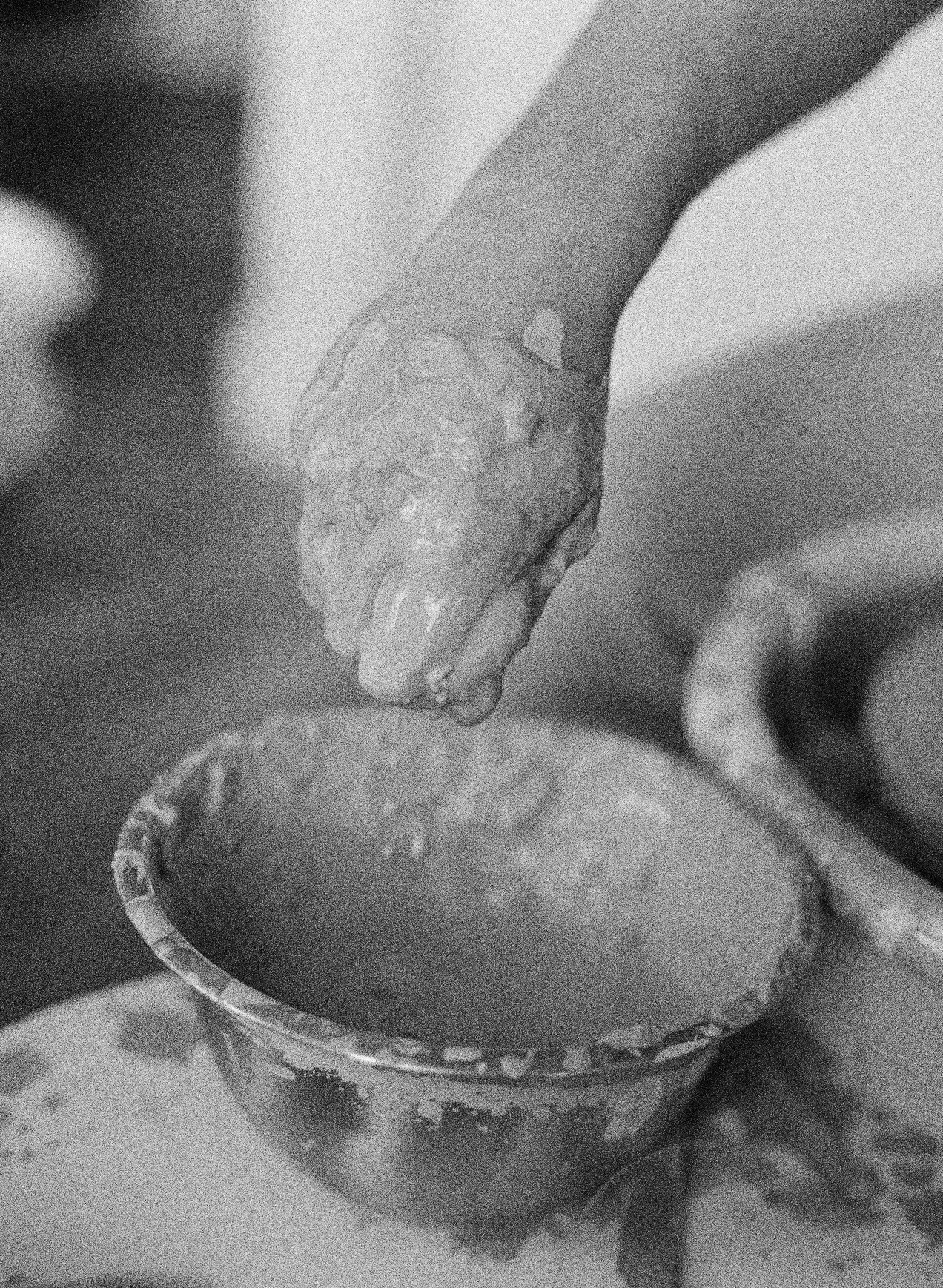 Fri Night Pottery Mar 27 6:30 - 9:00 PM (FNPM27)