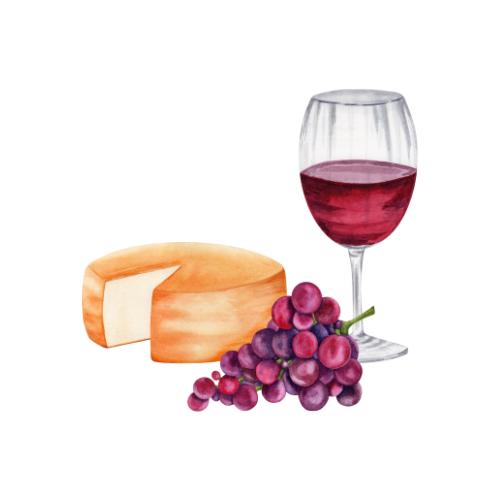 Cheese & Wine Night
