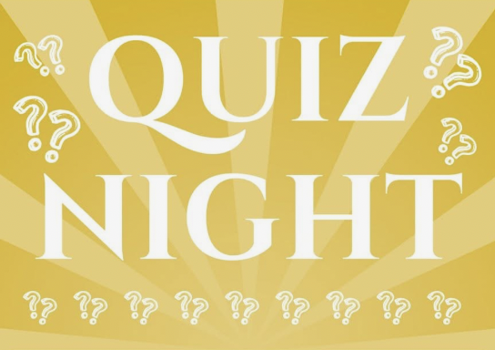 Quiz Night 