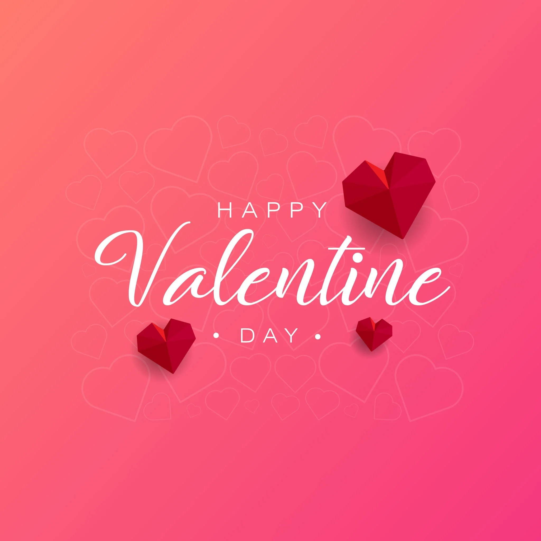 The Green Dragon Valentines Menu