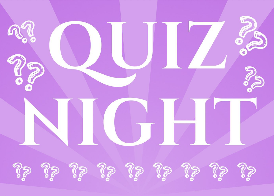 Quiz Night