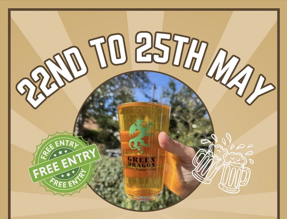Beer Festival 