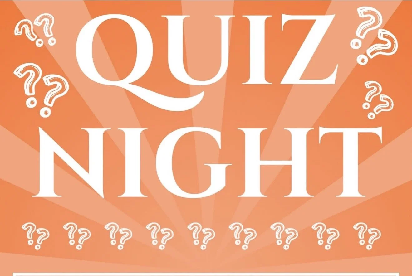 Quiz Night 