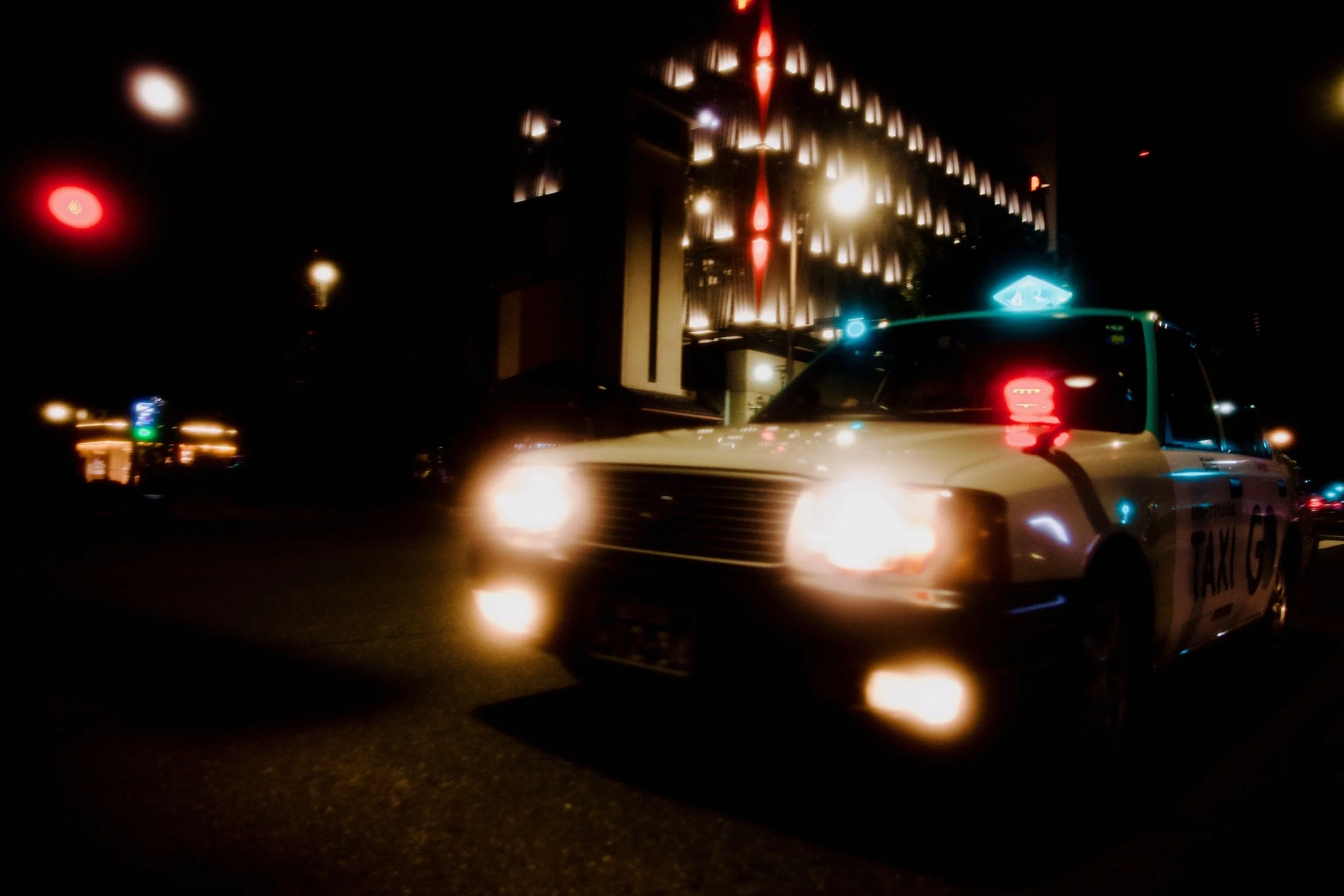 Taxi (1), 07/10/2025