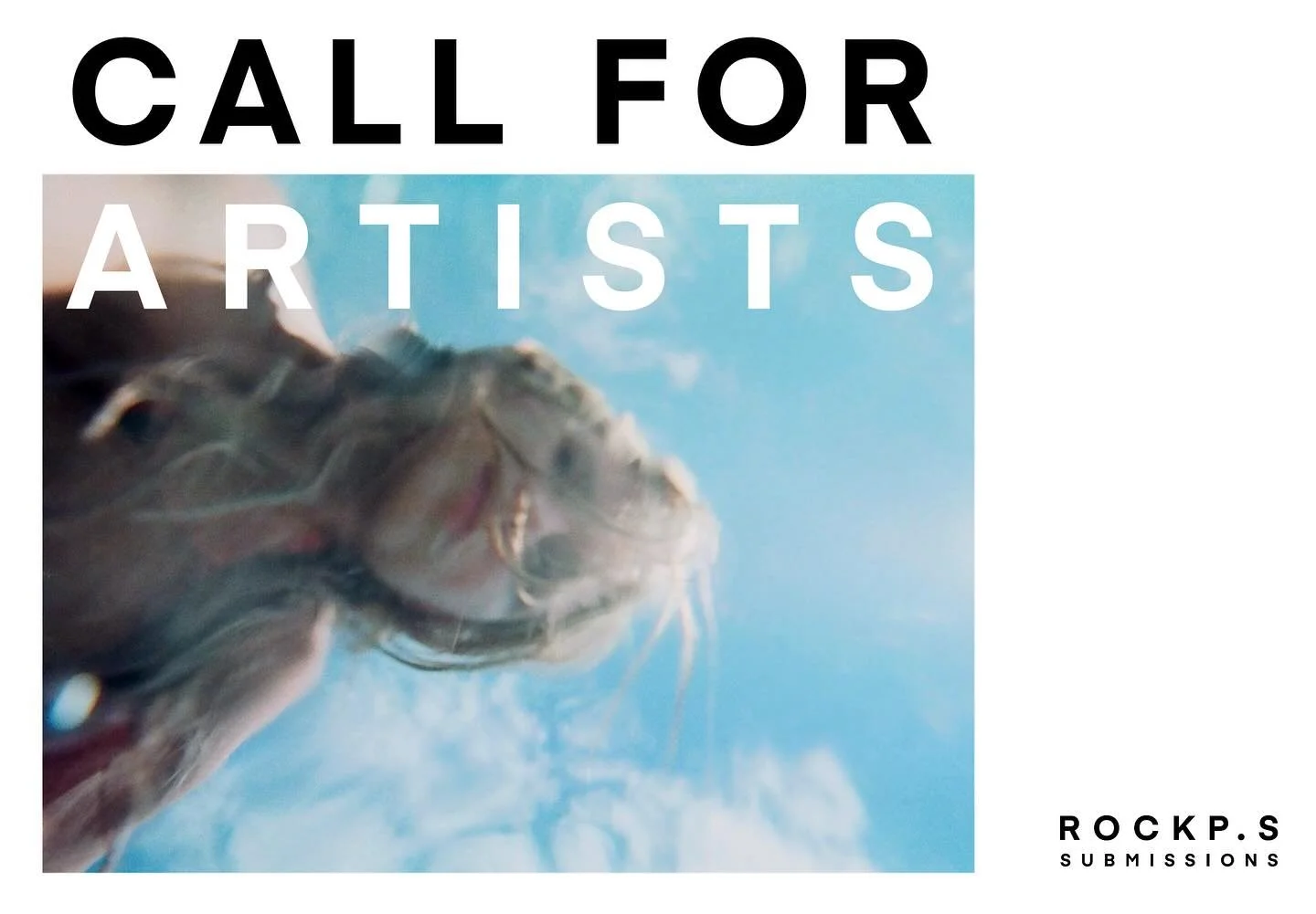 Dearest ROCKP.S enthusiasts,

We are thrilled to announce our very first event, celebrating the launch of our brand and website !

Before sharing more details about the event itself, we&rsquo;re opening an official call for artworks and artists to be