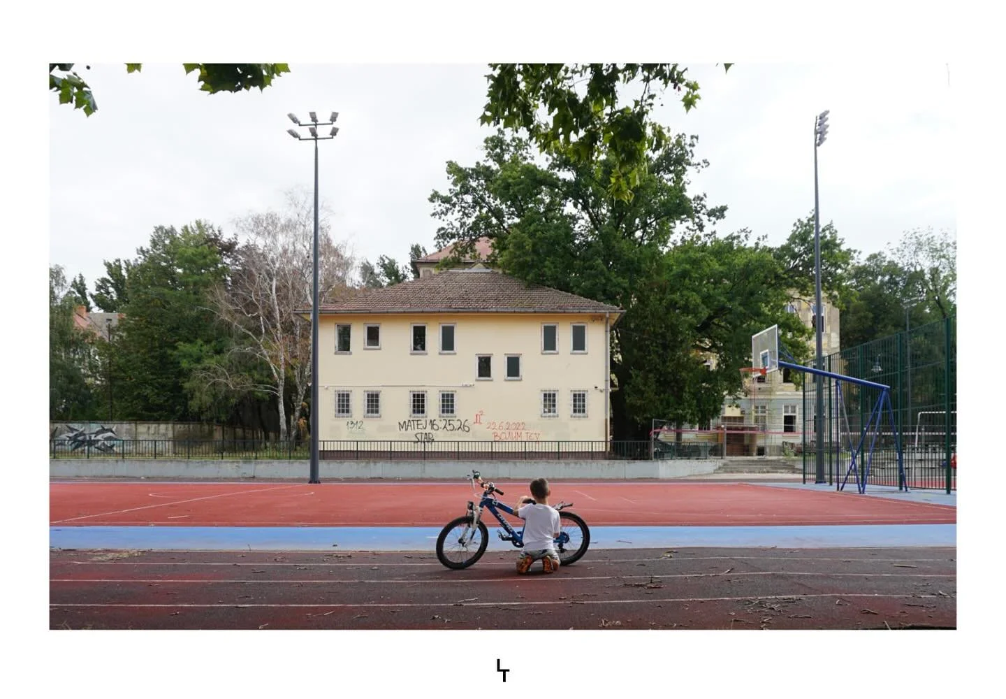 Kikinda 

L O L A  T E R E K
2025