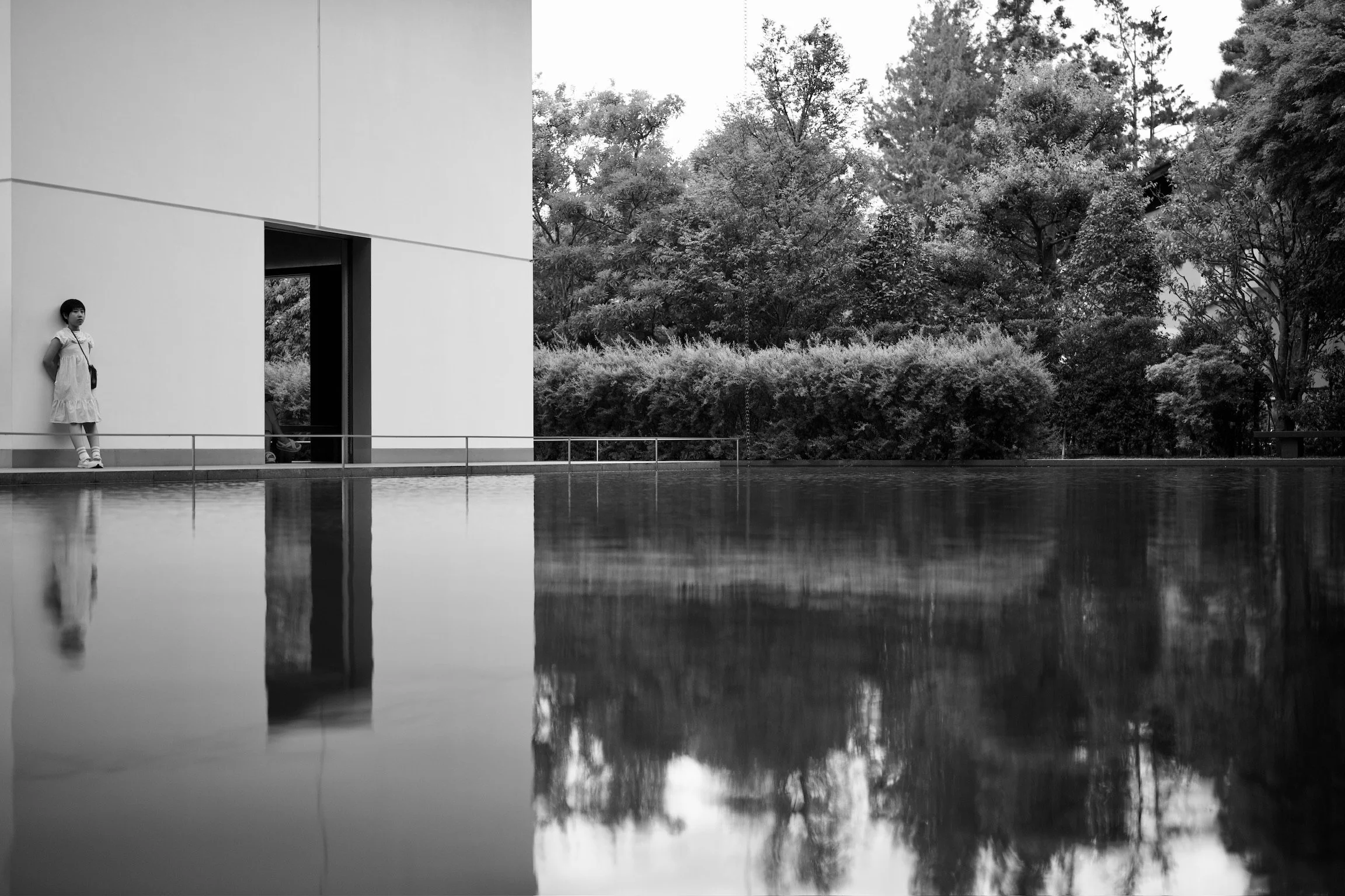 D.T. Suzuki Museum, 07/09/2025