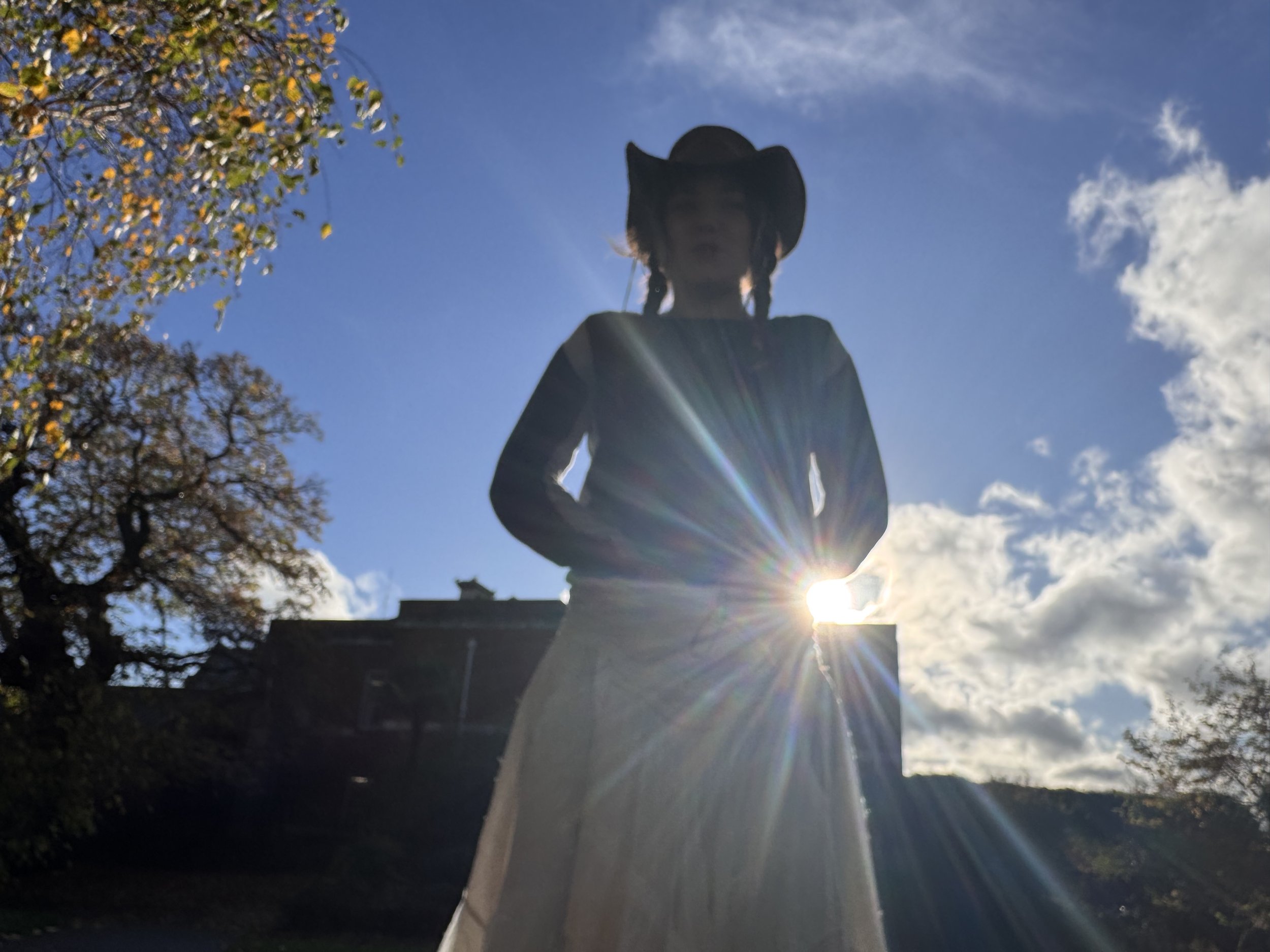 JULIETE HATTON (BONNIE)