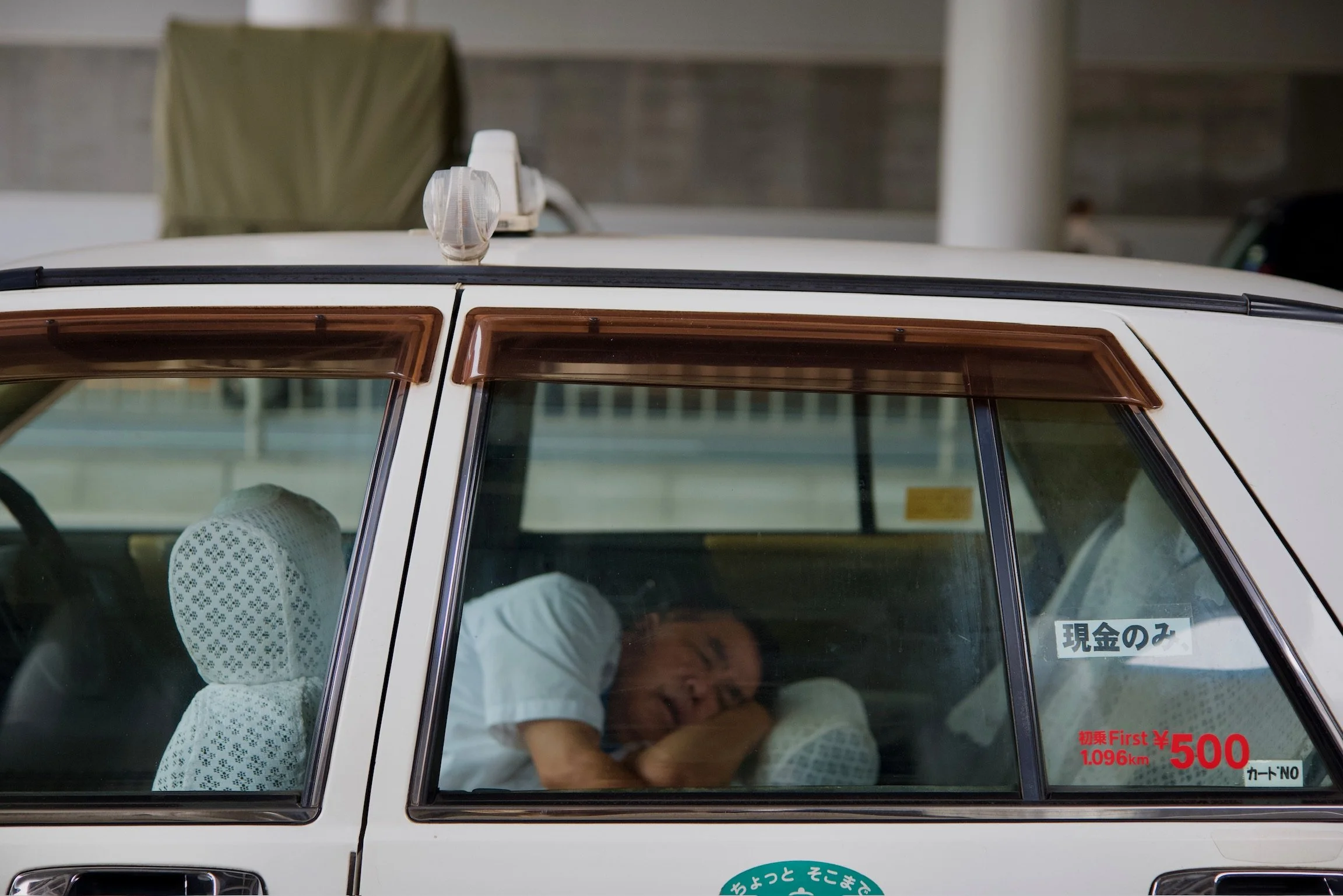 Taxi (3), 07/10/2025