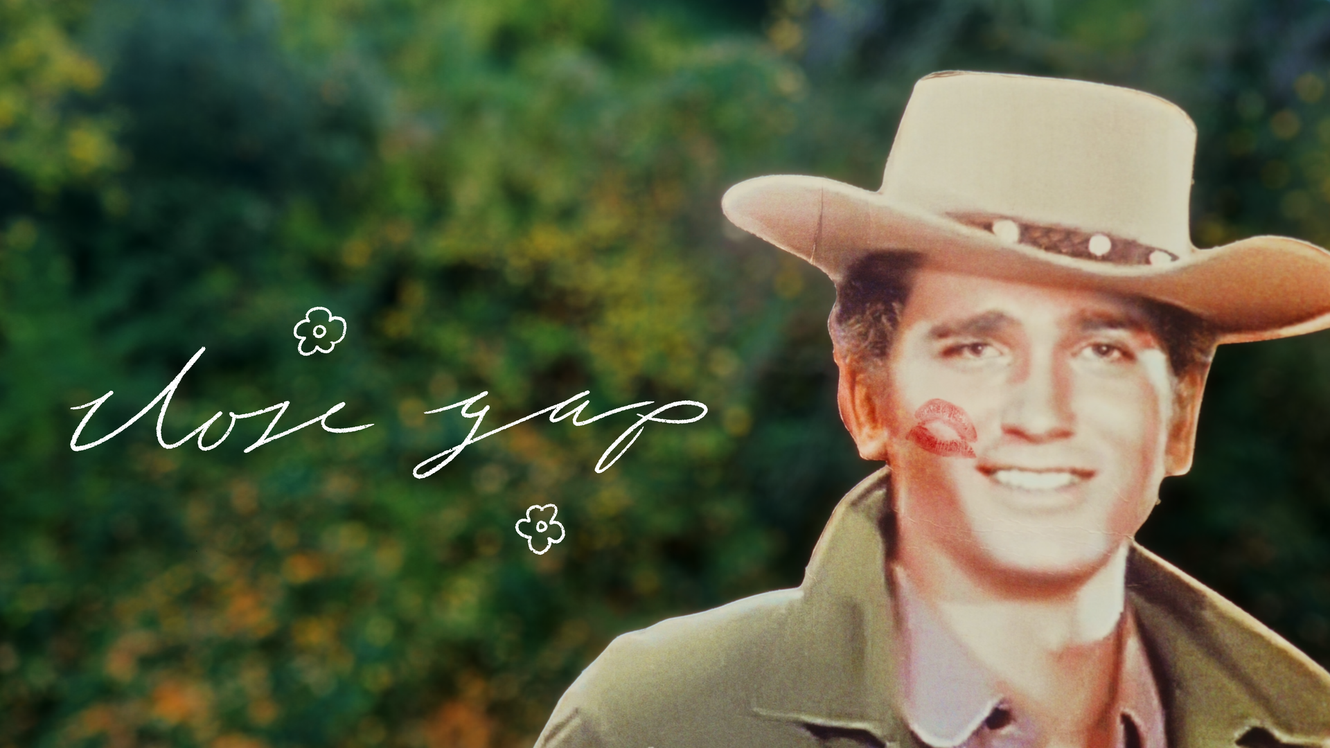 Close Gap (2026) RELEASING AT MIDNIGHT ON NEW YEARS EVE