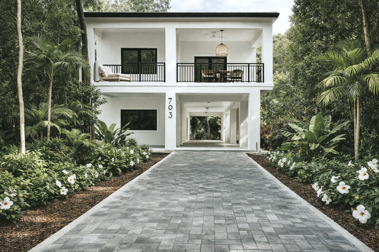 The Keys