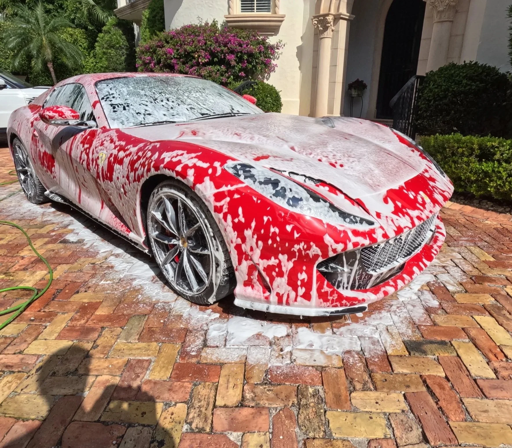 How Often Should You Detail Your Car in Florida? 