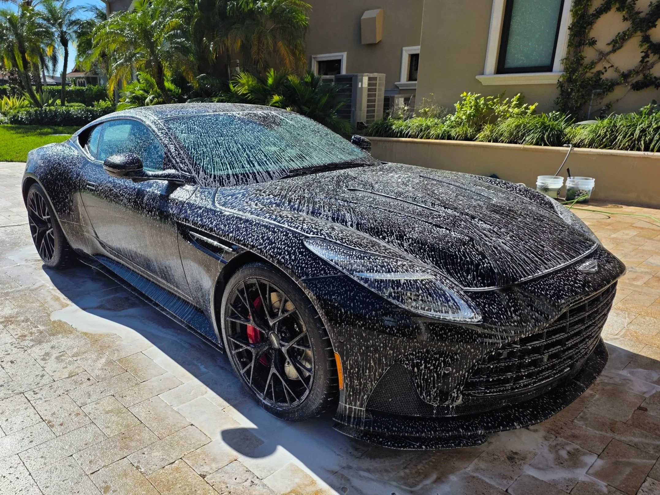 The Most Common Car Damages in Florida — And How to Protect Your Investment 