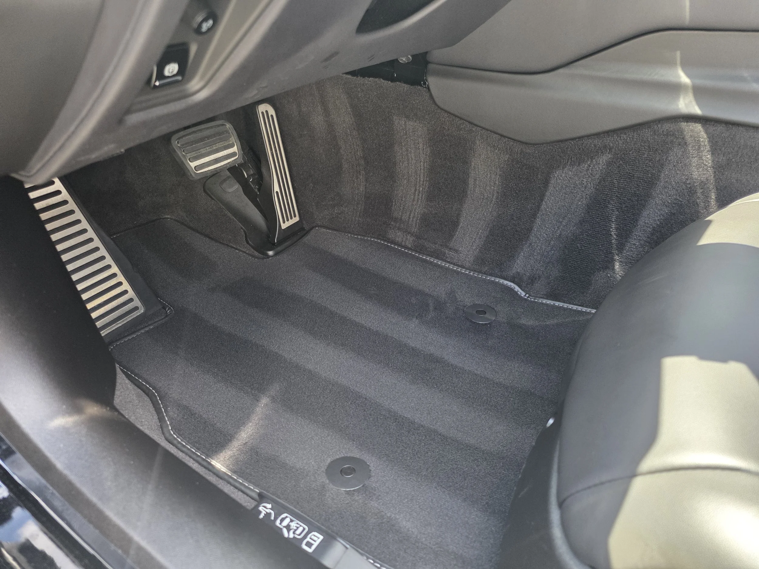 Deluxe Detail (Standard)