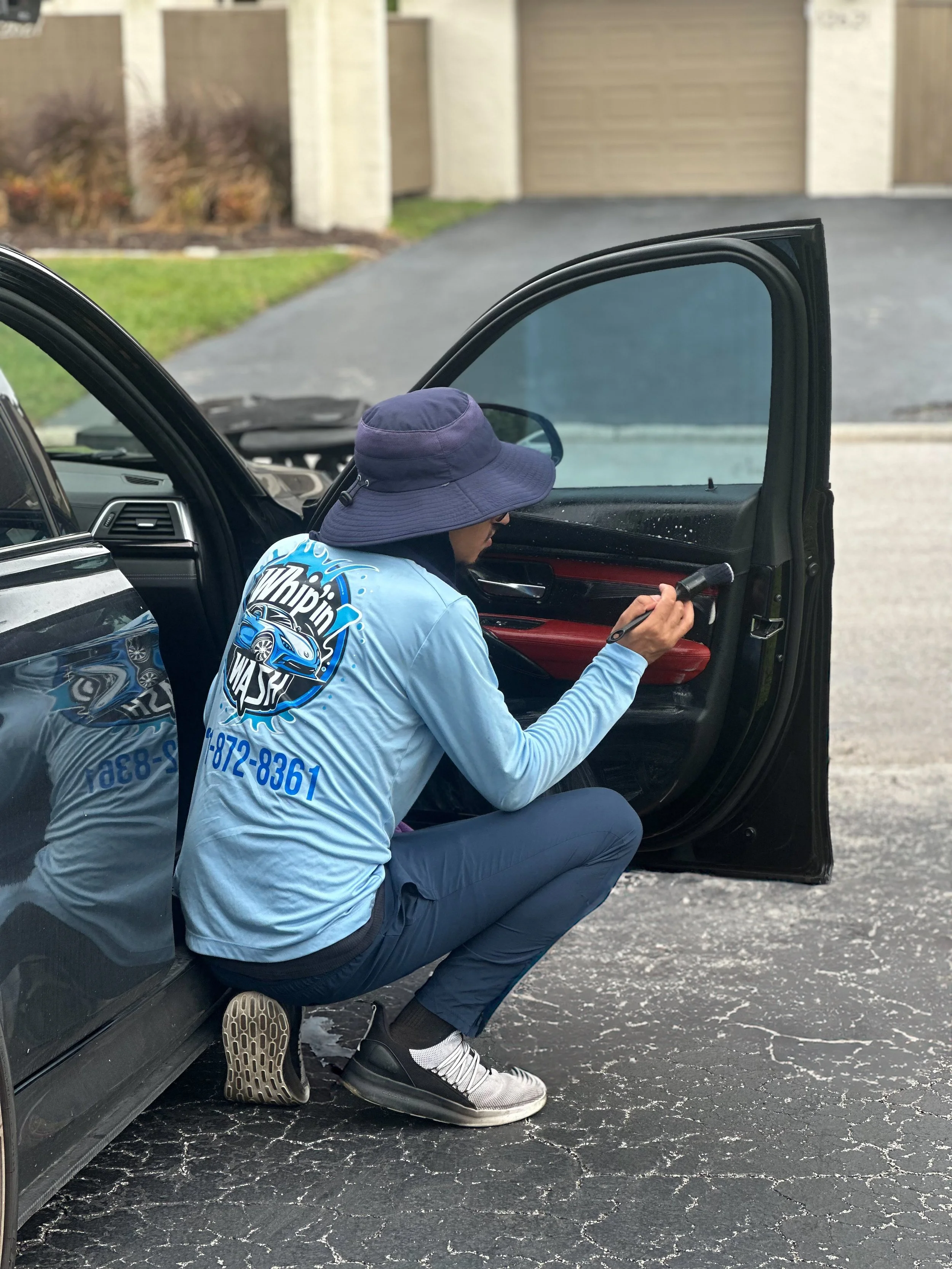 Quick Clean ( Basic)