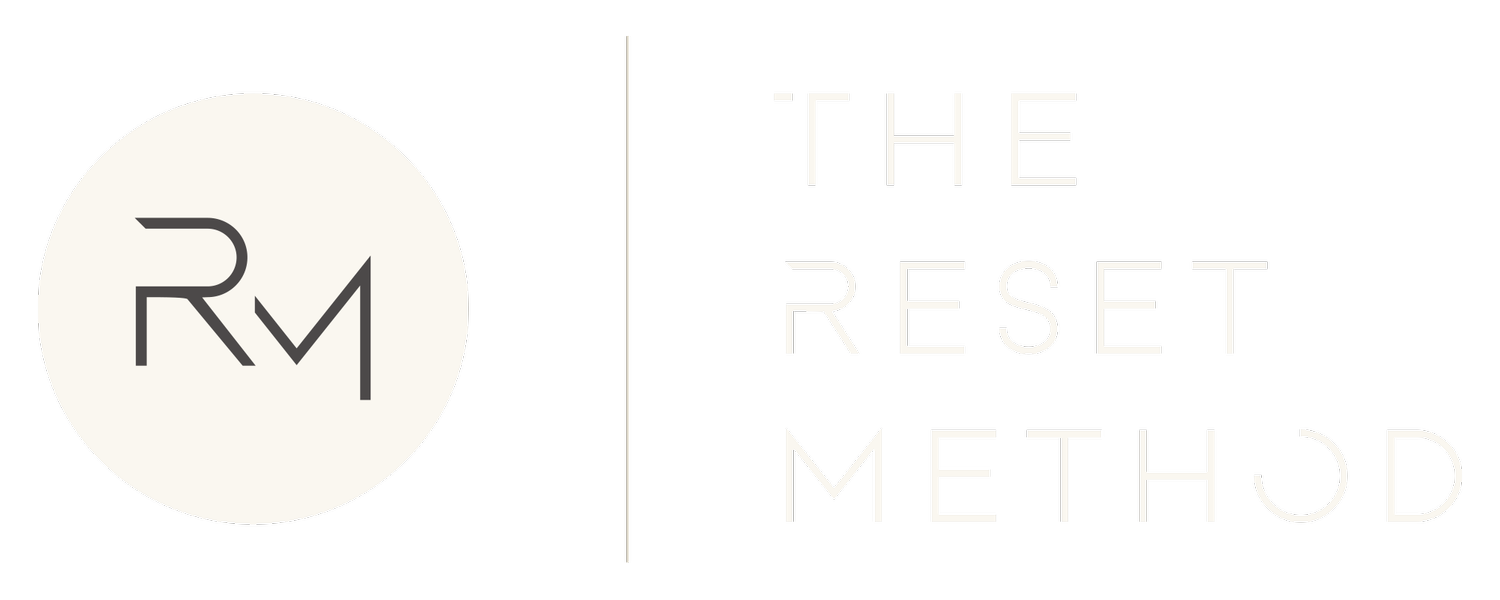 The Reset Method