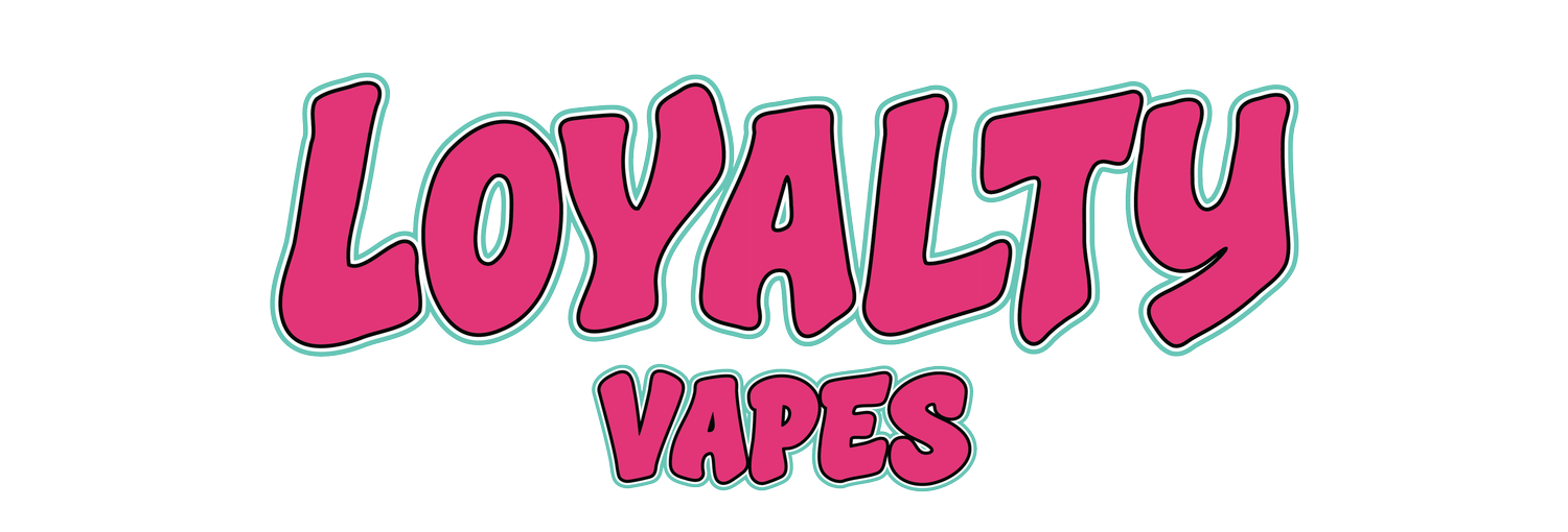 LOYALTY VAPES