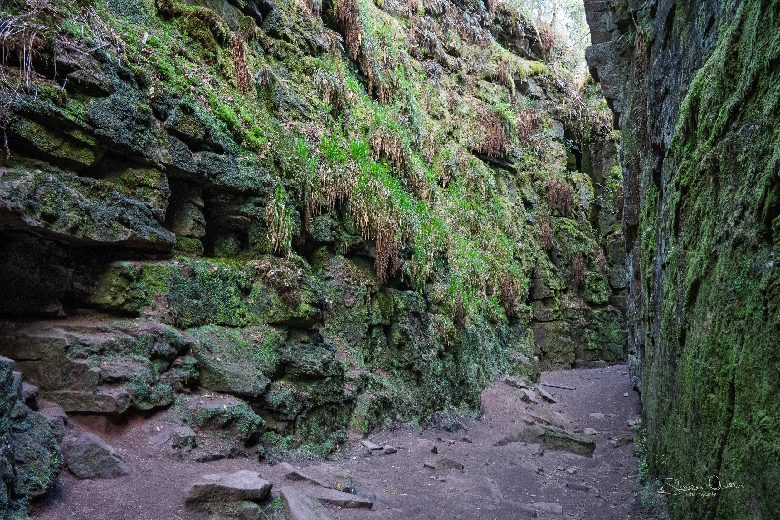 The Roaches and Hen Cloud - Peak District
