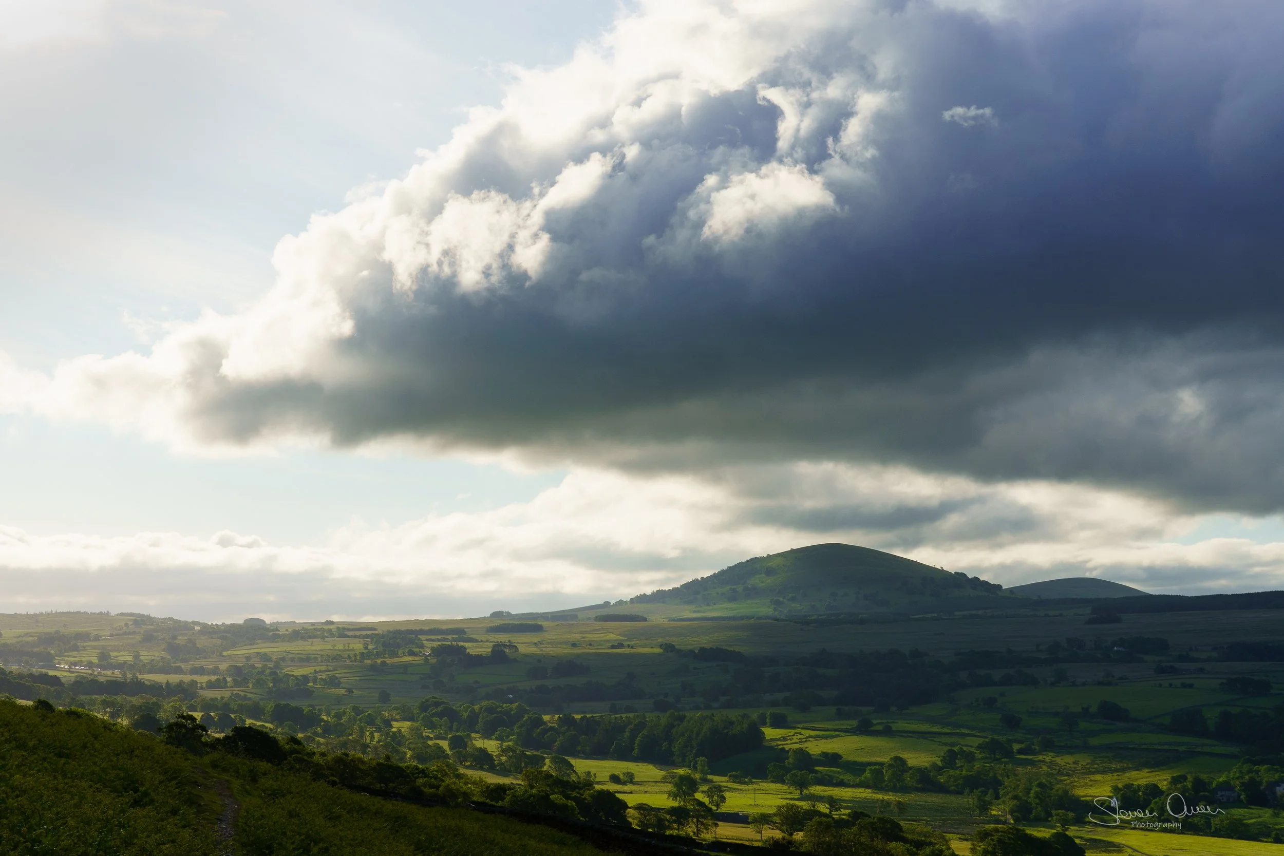 Blencathra - Lake District