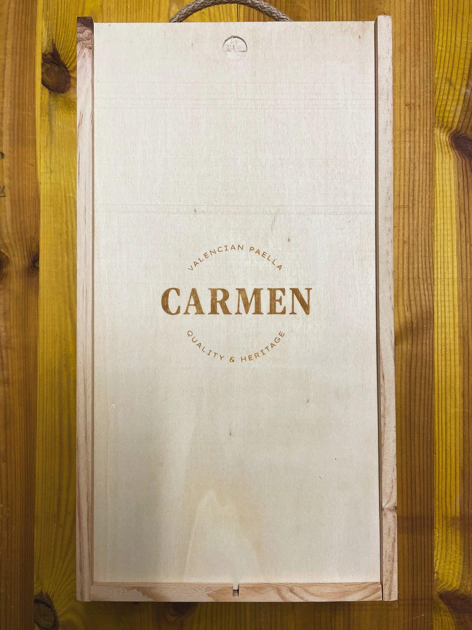 Carmen Premium Kit