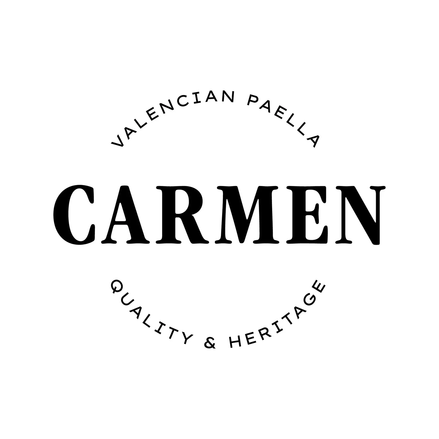 Carmen Paellas