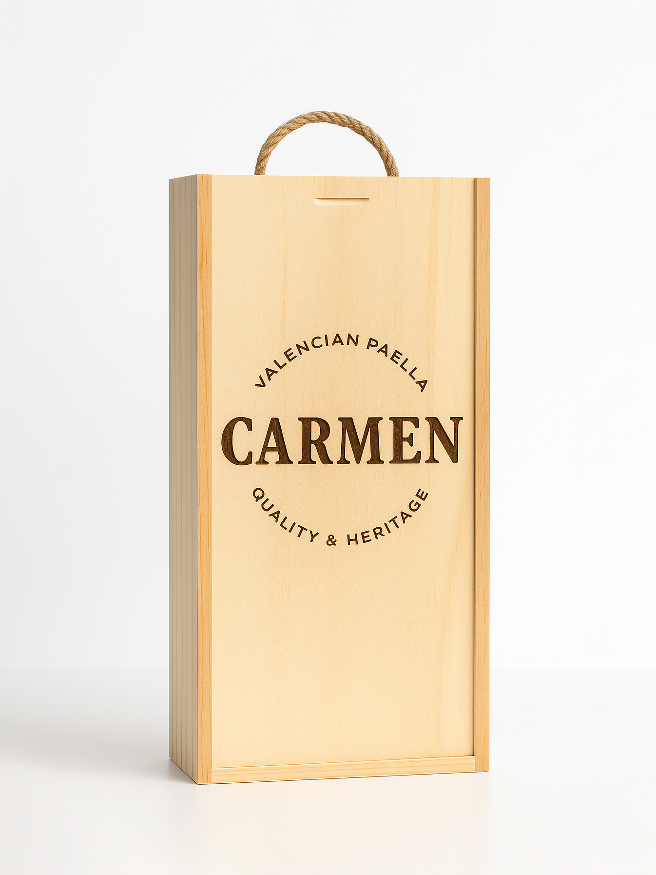 CARMEN PREMIUM KIT