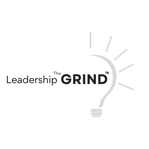 The Leadership GRIND