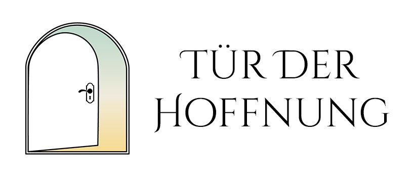 Tür der Hoffnung