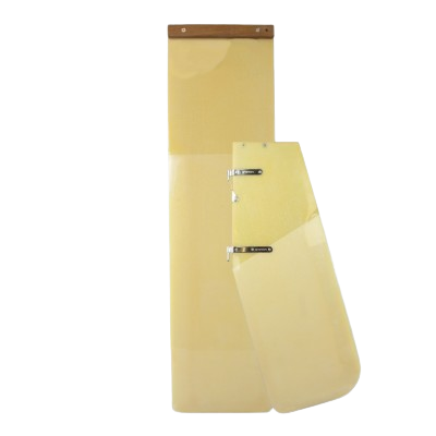 OPTIPARTS OPTIMIST FOILS