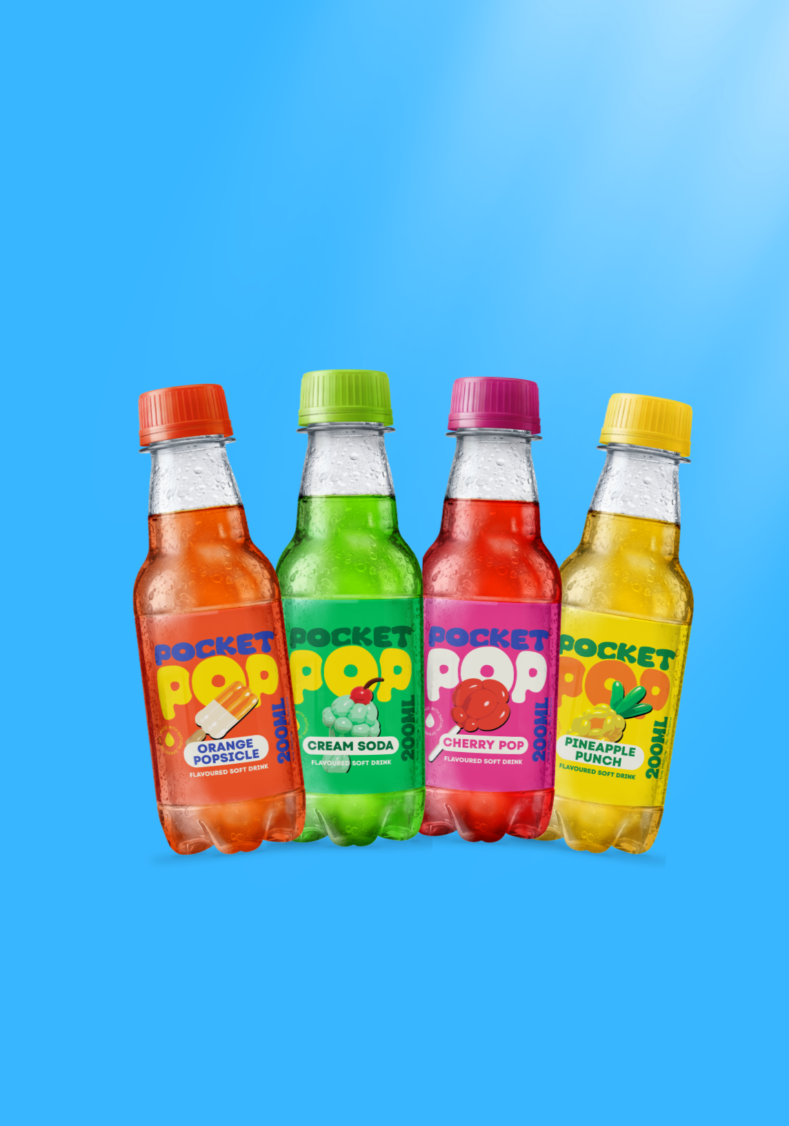 Maspark Brands | Premium Snacks, Beverages & Confectionery — Maspark