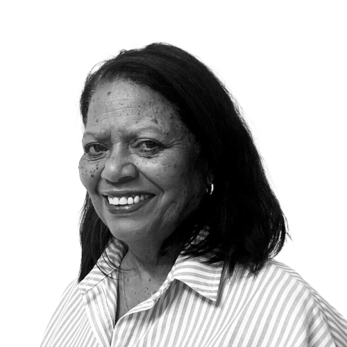 Christine Davids