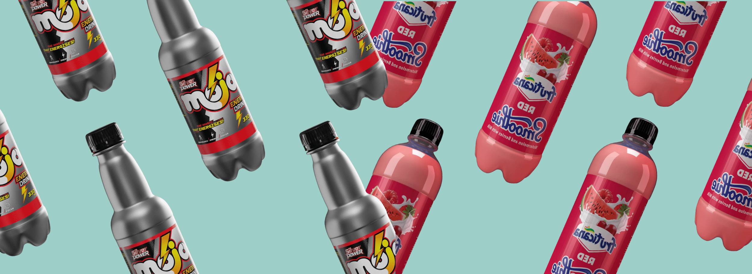 Maspark brings Fruiticana &amp; Mojo to market in the Western Cape