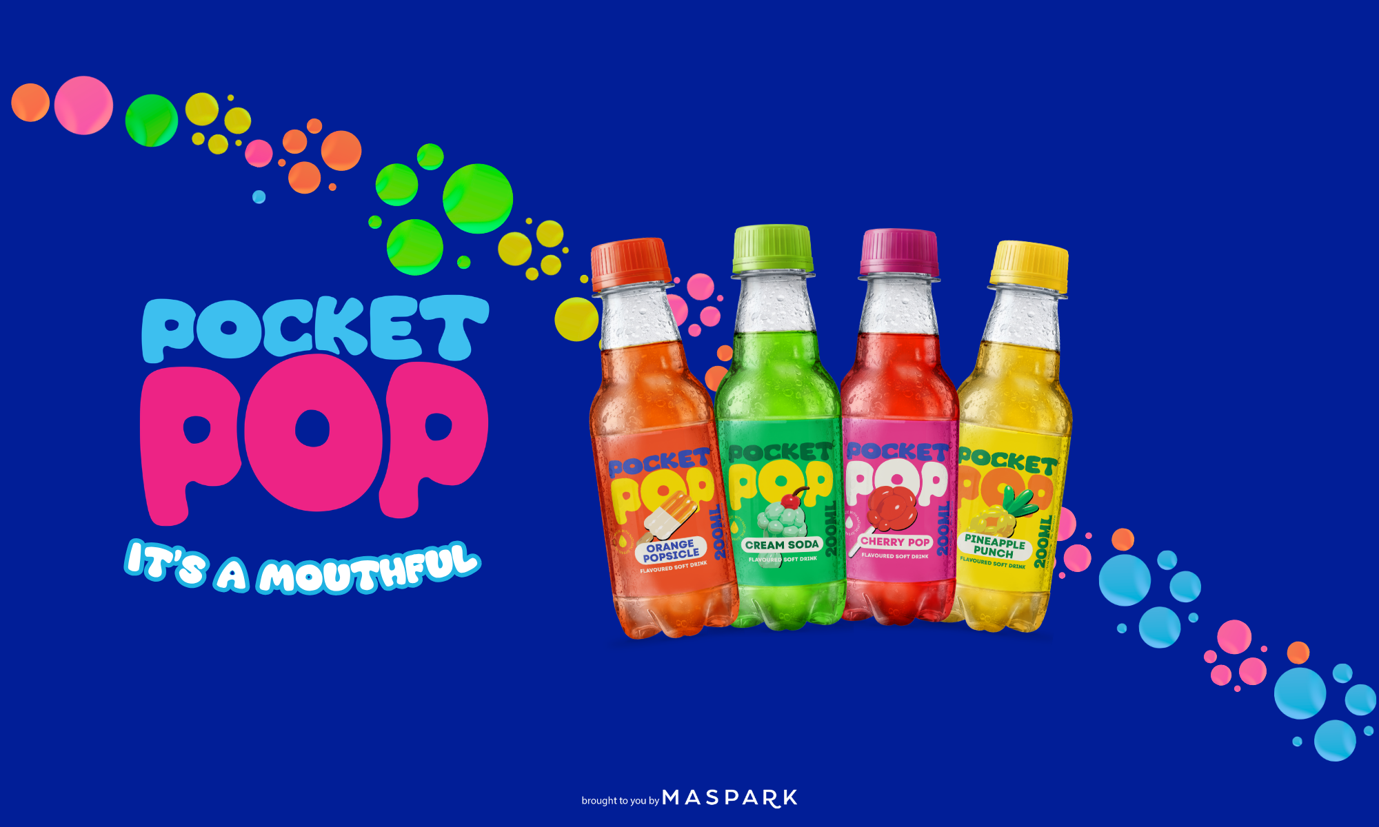 Introducing Pocket Pop