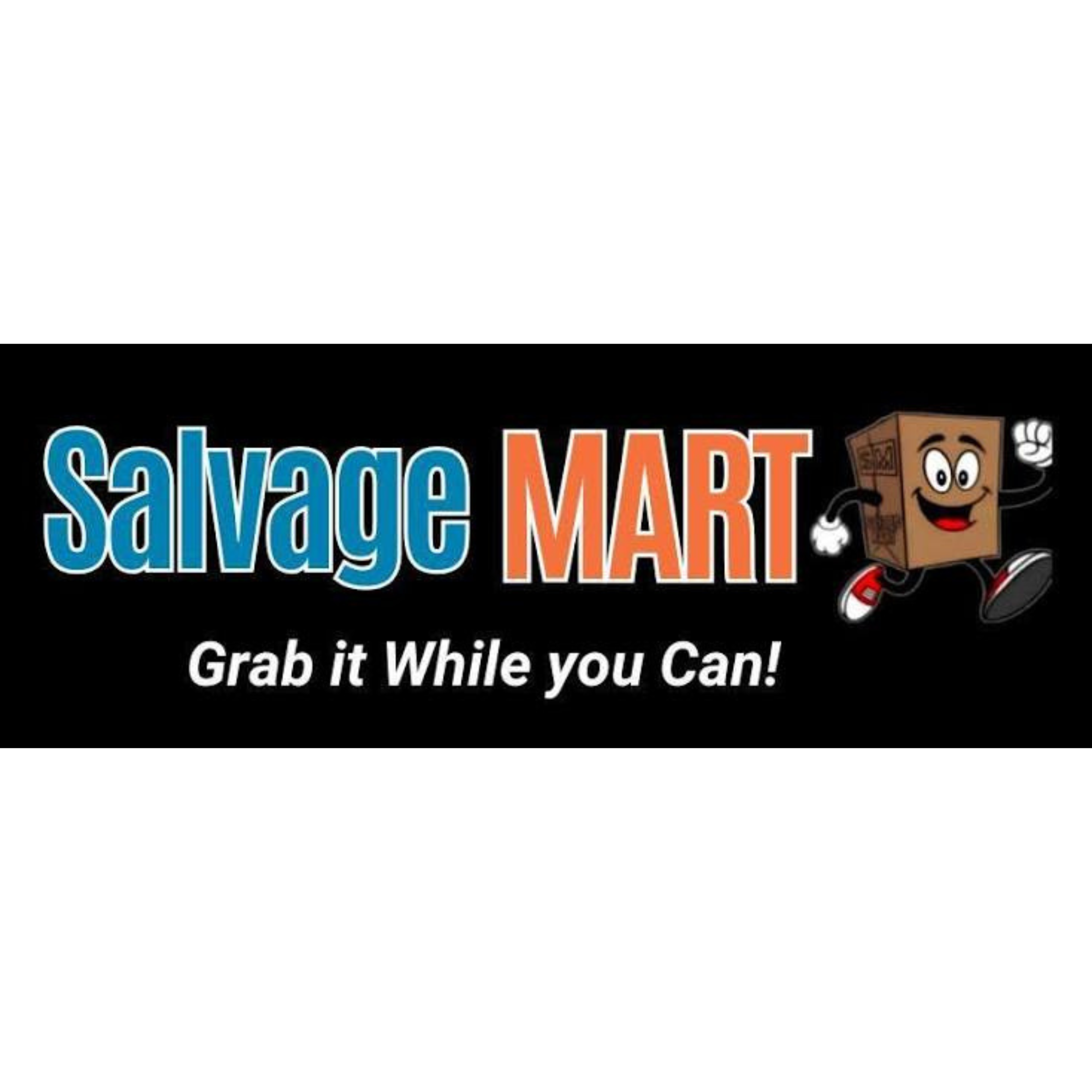 Salvage Mart