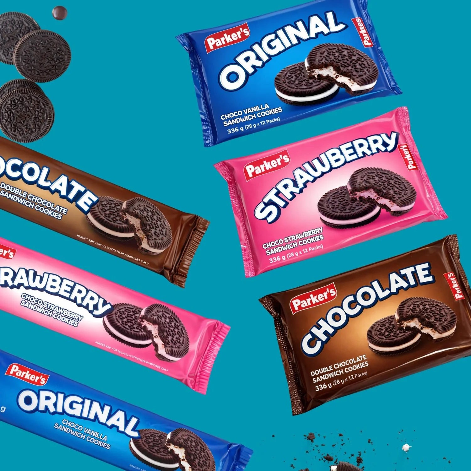 Maspark Maspark Brands | Premium Snacks, Beverages & Confectionery — Maspark