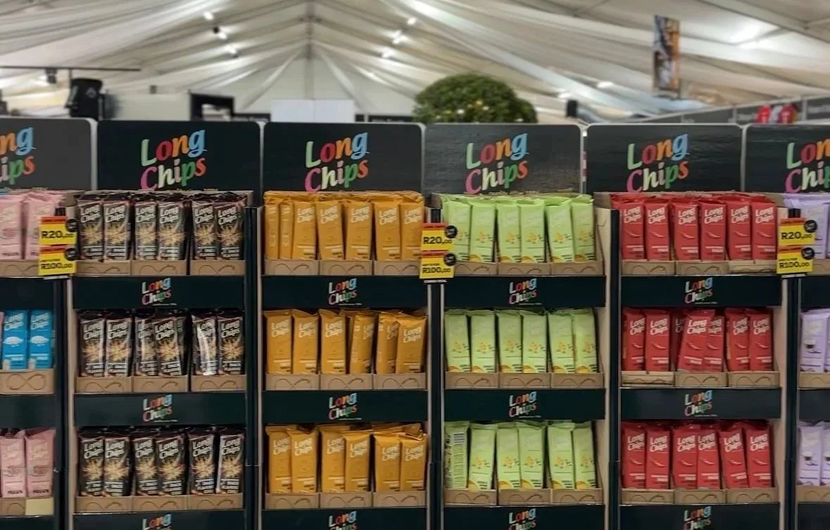 Maspark at the Spar Cape Town Lifestyle & Ramadaan Expo 2026 — Maspark