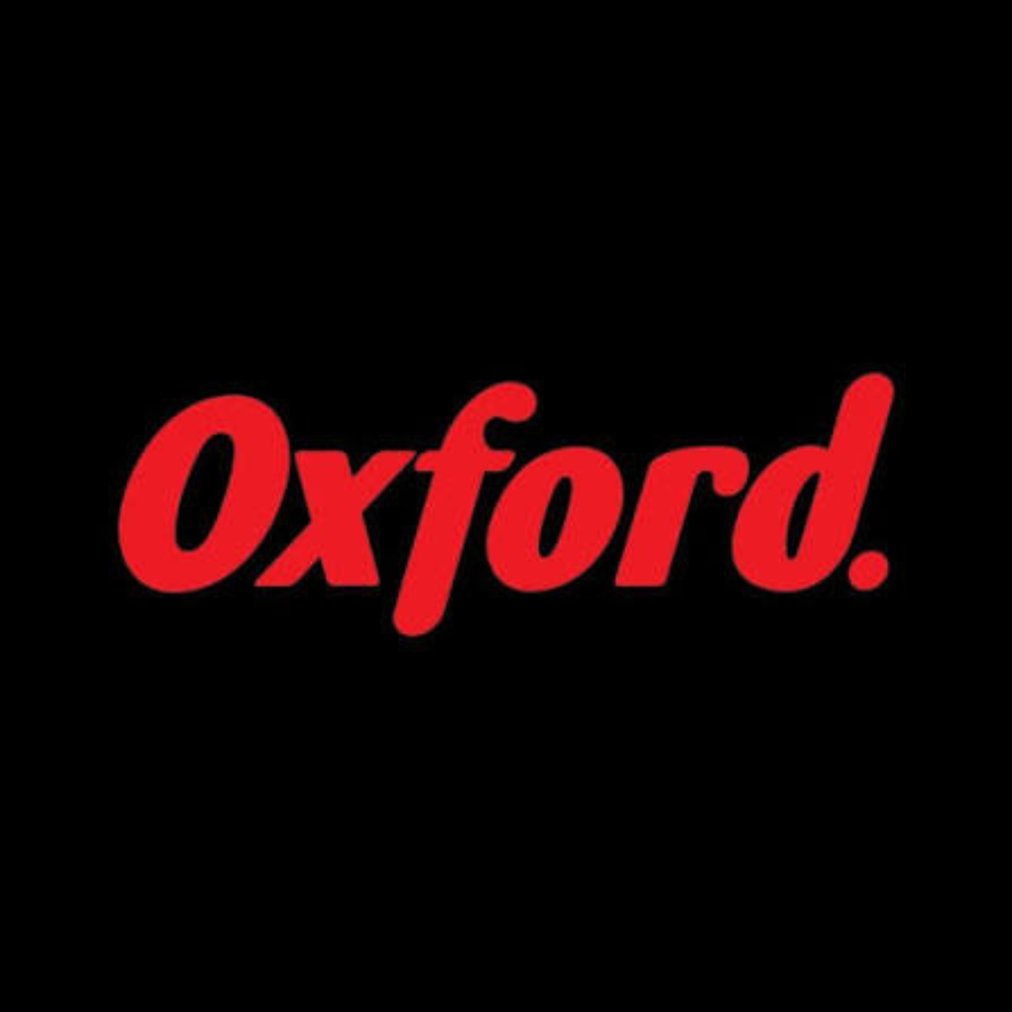 Oxford Supermarket