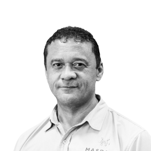 Brent Abrahams