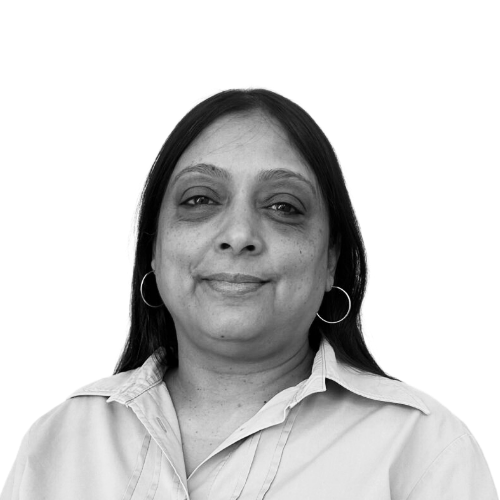 Nazima Latief