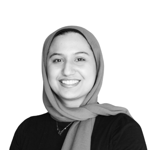 Sarah Ismail