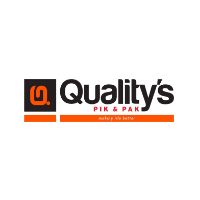 Quality's - Pik & Pak