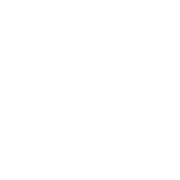 A black and white icon of a lollipop with a swirl pattern.